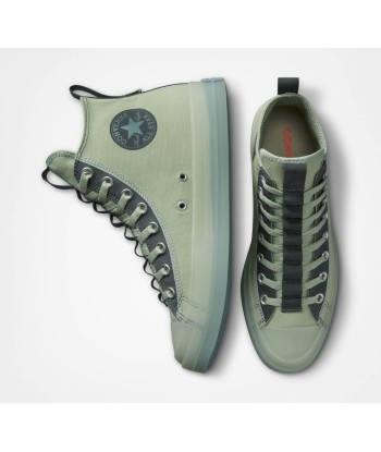 Converse Chuck Taylor All CTAS rembourrage situé sous