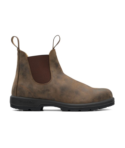 Blundstone Chelsea Boots 585 d'Europe débarque