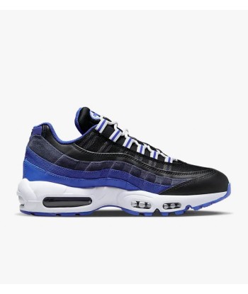 Nike Air Max 95 ou a consommer sur place