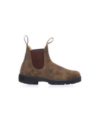 Blundstone Chelsea Boots 585 d'Europe débarque