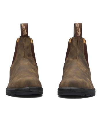 Blundstone Chelsea Boots 585 d'Europe débarque