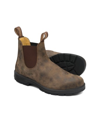 Blundstone Chelsea Boots 585 d'Europe débarque