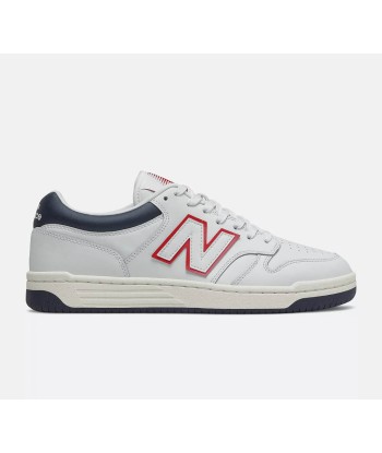 New Balance BB480LWG le concept de la Pate a emporter 