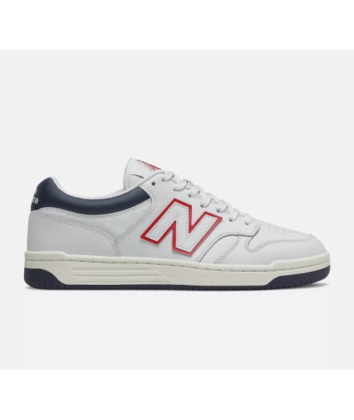 New Balance BB480LWG le concept de la Pate a emporter 