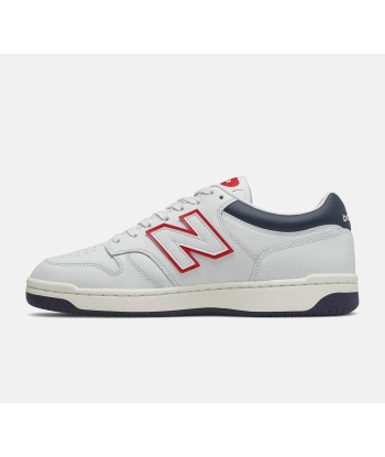 New Balance BB480LWG le concept de la Pate a emporter 