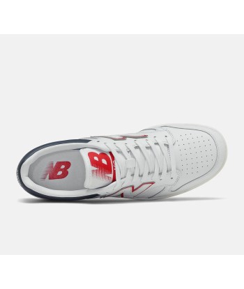 New Balance BB480LWG le concept de la Pate a emporter 