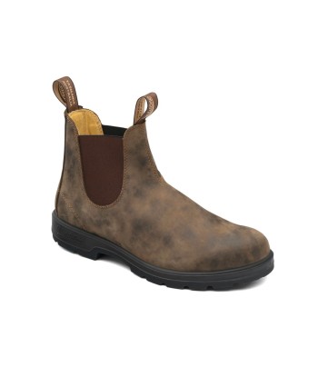 Blundstone Chelsea Boots 585 d'Europe débarque