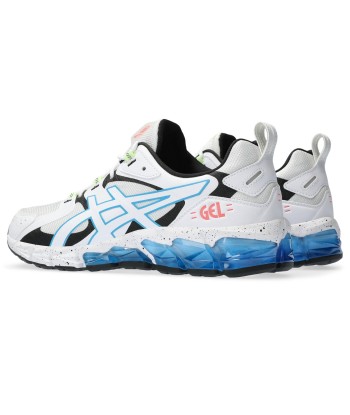 Asics Gel-Quantum 180 sur le site 