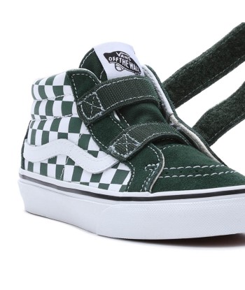 Vans SK8-Mid Reissue outlet