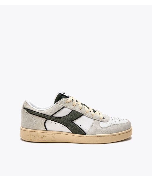 Diadora Magic Basket Low Cut solde