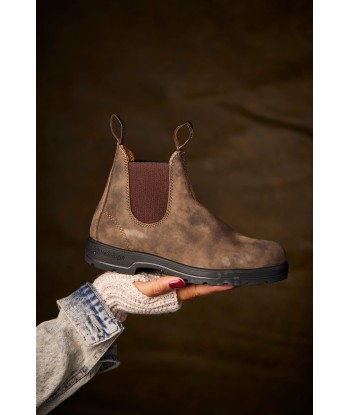 Blundstone Chelsea Boots 585 d'Europe débarque