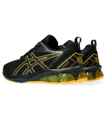 Asics Gel-Quantum 90 d'Europe débarque