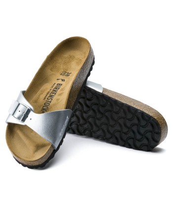 Birkenstock Madrid ARGENT acheter