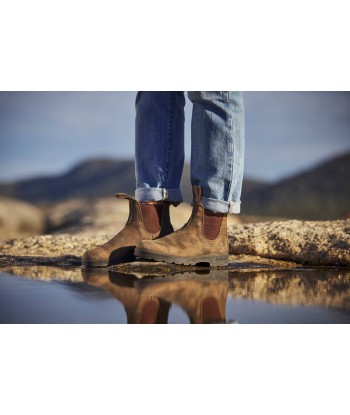 Blundstone Chelsea Boots 585 d'Europe débarque