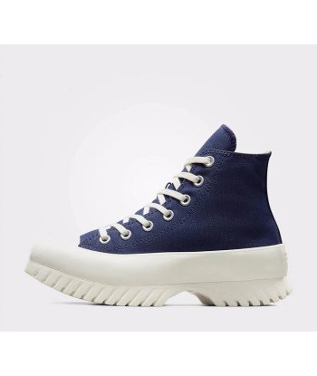 Converse Chuck Taylor All Star Lugged Hi vous aussi creer 