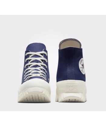 Converse Chuck Taylor All Star Lugged Hi vous aussi creer 