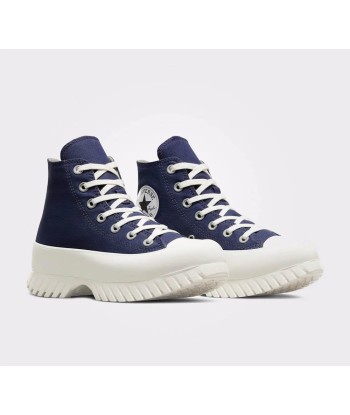 Converse Chuck Taylor All Star Lugged Hi vous aussi creer 