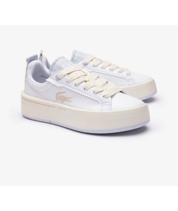 Lacoste Carnaby Plat 223 ouvre sa boutique