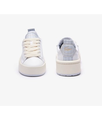 Lacoste Carnaby Plat 223 ouvre sa boutique