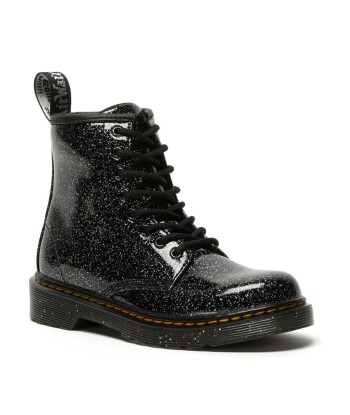 Dr. Martens 1460 J Black les ligaments