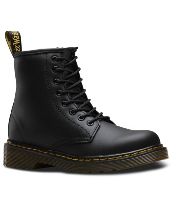 Dr. Martens 1460 J Black Softy T En savoir plus