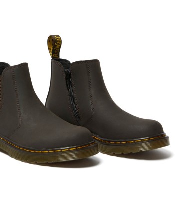 Dr. Martens 2976 J Wildhorse Lamper prix pour 