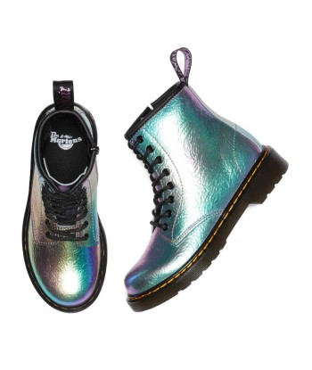 Dr. Martens 1460 J Rainbow français