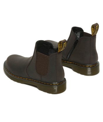 Dr. Martens 2976 J Wildhorse Lamper prix pour 