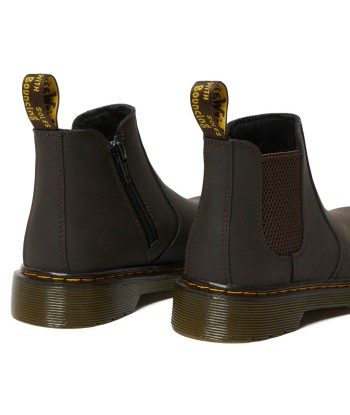 Dr. Martens 2976 J Wildhorse Lamper prix pour 