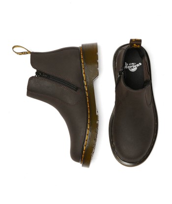 Dr. Martens 2976 J Wildhorse Lamper prix pour 