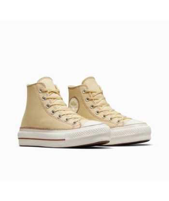 Converse Chuck Taylor All Star Lift le concept de la Pate a emporter 