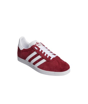 Adidas Gazelle bordeaux Véritable concentré