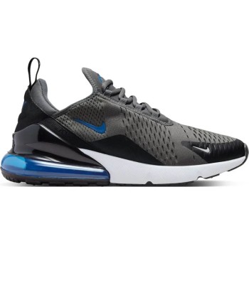 Nike Air Max 270 Véritable concentré