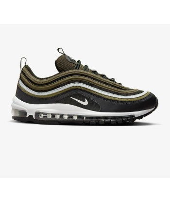 Nike Air Max 97 d'Europe débarque