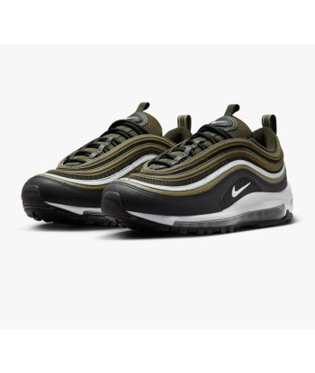 Nike Air Max 97 d'Europe débarque