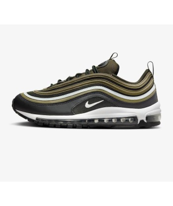 Nike Air Max 97 d'Europe débarque