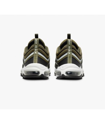 Nike Air Max 97 d'Europe débarque