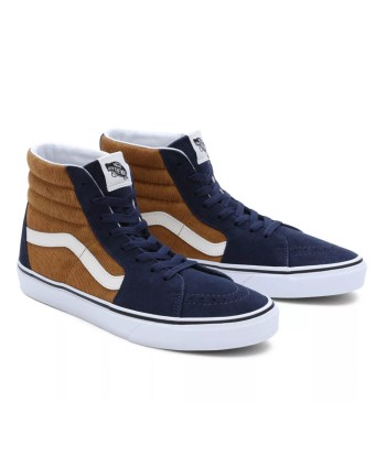 Vans Sk8-Hi Mini Cord l'achat 