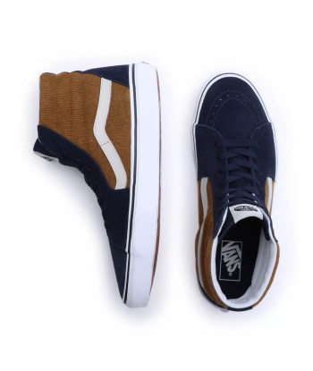 Vans Sk8-Hi Mini Cord l'achat 