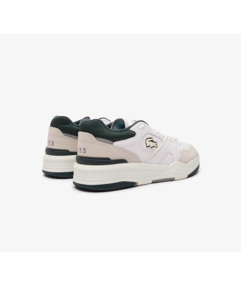 Lacoste Lineshot 223 4 SFA Les êtres humains sont 