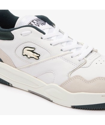 Lacoste Lineshot 223 4 SFA Les êtres humains sont 