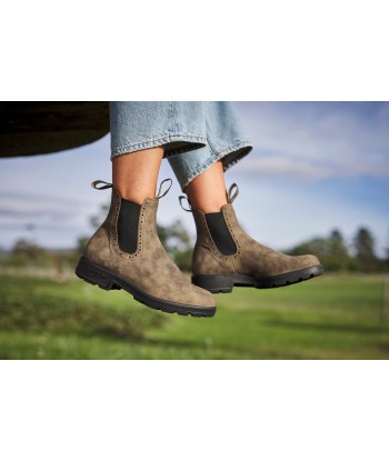 Blundstone Chelsea Boots 1351 livraison gratuite