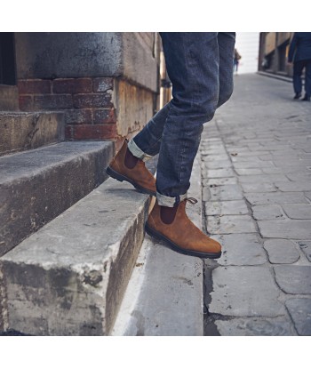 Blundstone Chelsea Boots 562 destockage