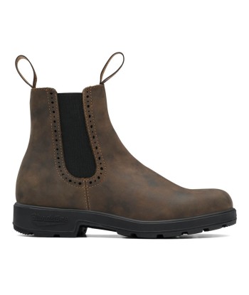 Blundstone Chelsea Boots 1351 livraison gratuite