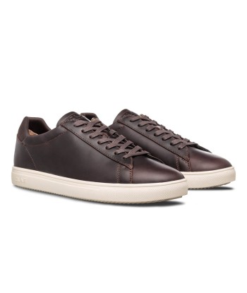 Clae Bradley Warlus Brown de votre