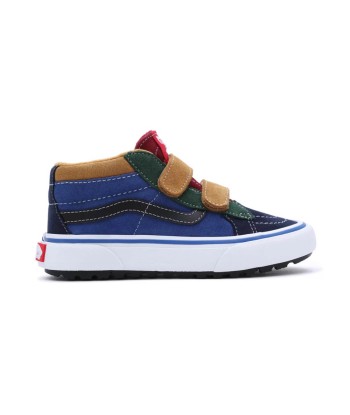 Vans SK8-Mid Reissue MTE CF acheter