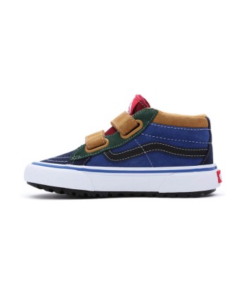 Vans SK8-Mid Reissue MTE CF acheter