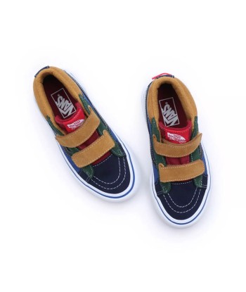 Vans SK8-Mid Reissue MTE CF acheter