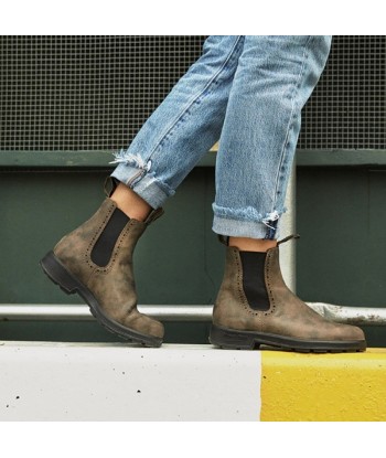 Blundstone Chelsea Boots 1351 paiement sécurisé