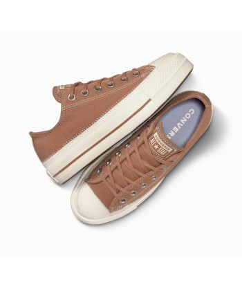 Converse Chuck Taylor CTAS OX Les êtres humains sont 